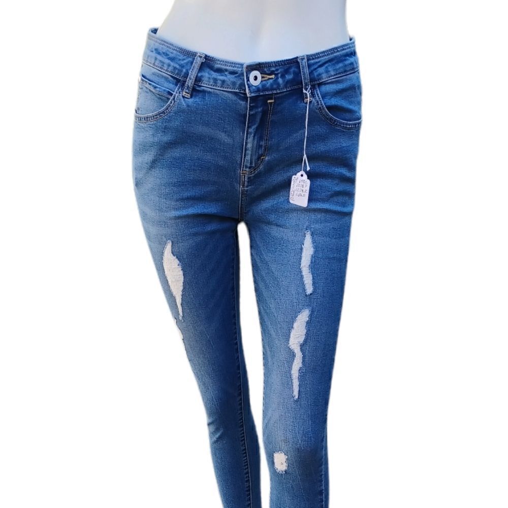 586047 Semir Skinny Jeans Size 27 160/66A